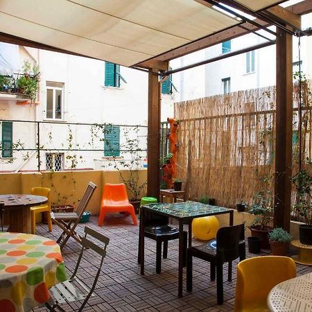 Albergo Delle Spezie ลาสเปเซีย ภายนอก รูปภาพ