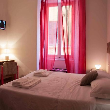 Albergo Delle Spezie ลาสเปเซีย ภายนอก รูปภาพ