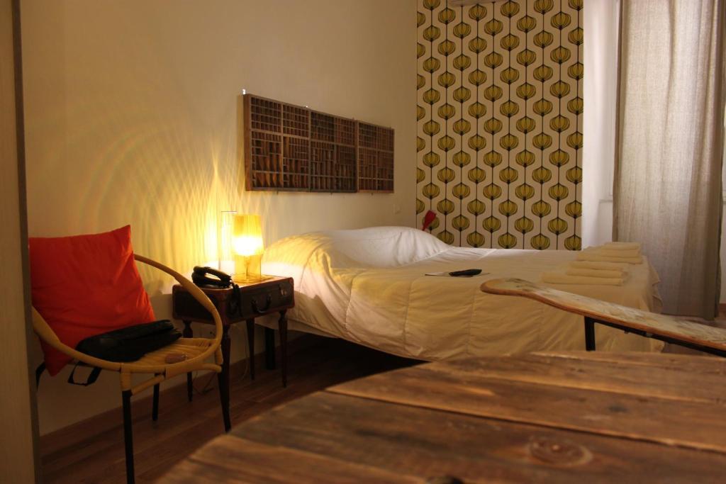 Albergo Delle Spezie ลาสเปเซีย ห้อง รูปภาพ