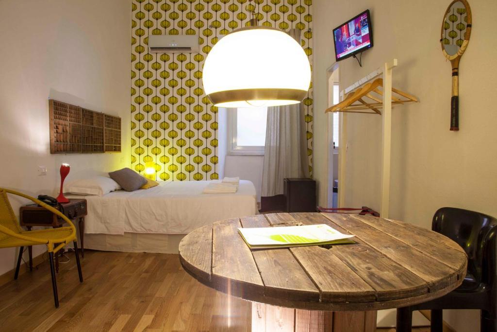 Albergo Delle Spezie ลาสเปเซีย ห้อง รูปภาพ