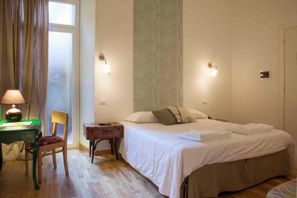 Albergo Delle Spezie ลาสเปเซีย ห้อง รูปภาพ