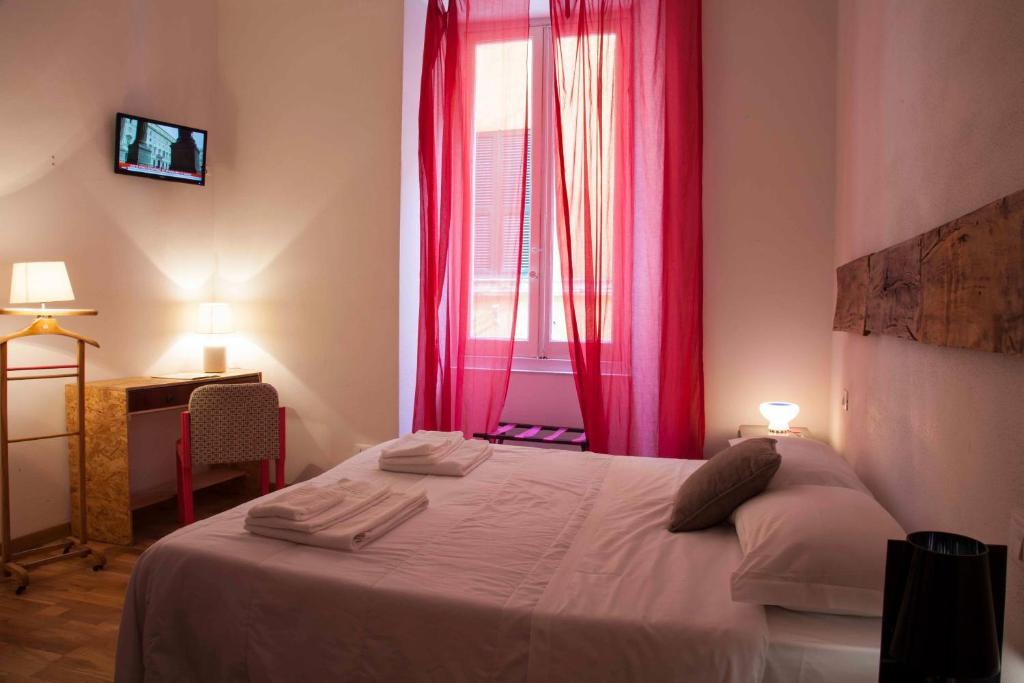 Albergo Delle Spezie ลาสเปเซีย ภายนอก รูปภาพ