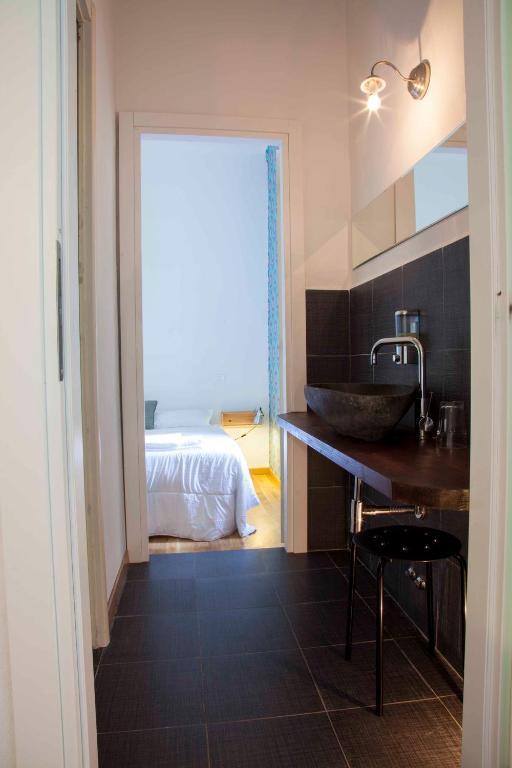 Albergo Delle Spezie ลาสเปเซีย ห้อง รูปภาพ