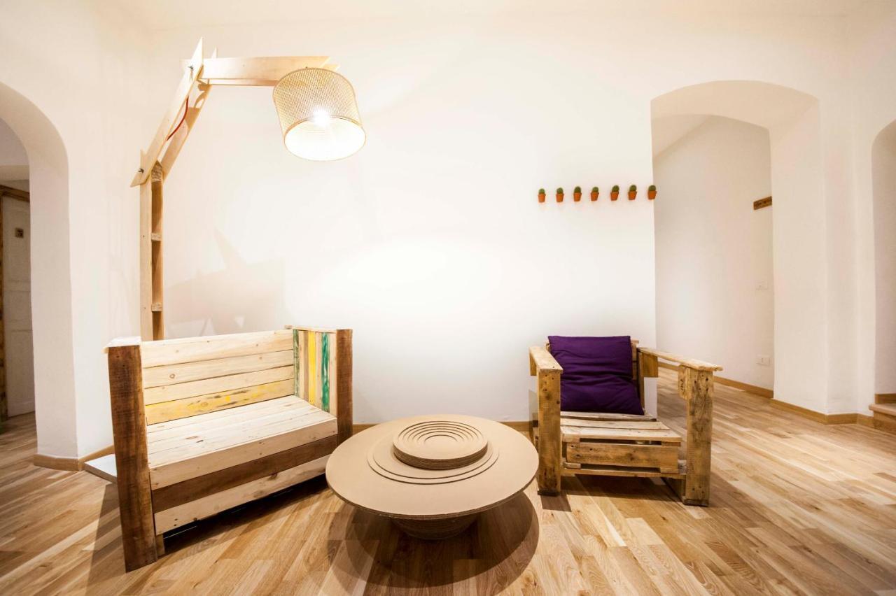 Albergo Delle Spezie ลาสเปเซีย ภายนอก รูปภาพ